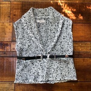 Ann Taylor Sweater Vest